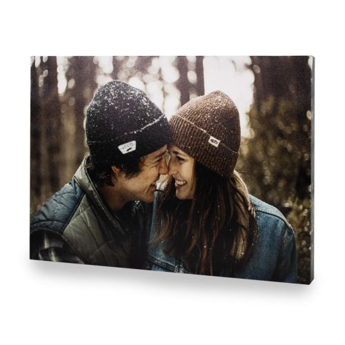 Canvas Wrap