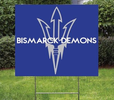 Coroplast Yard Signs