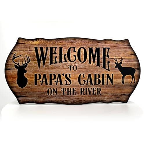 Polystyrene Sign Thumb