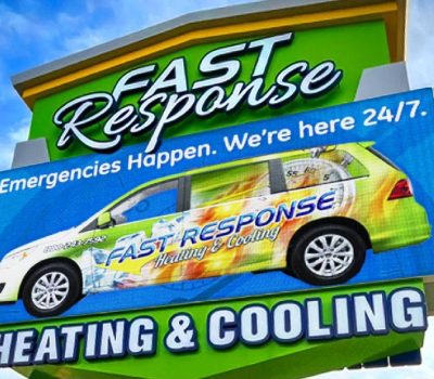 Premium Led Signage Technology